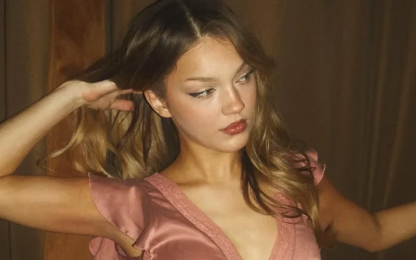 Zangeres Isabel van Gelder boeken voor de beste prijs bij Artist Capitol