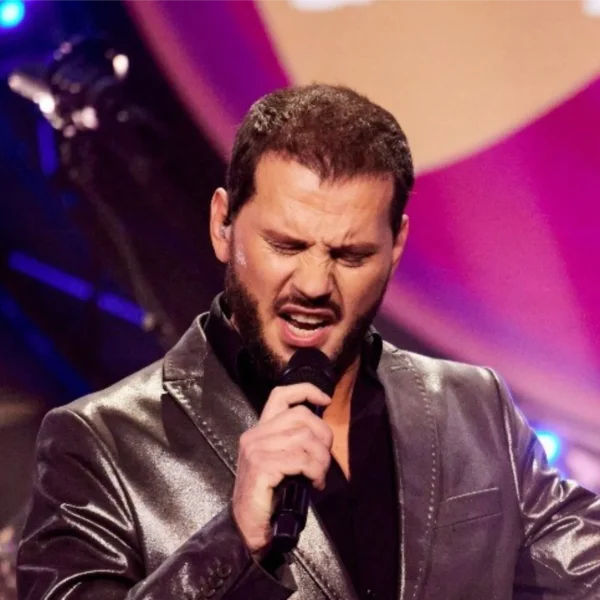 Bouke and Elvis Matters Band boeken voor de beste prijs bij Artist Capitol