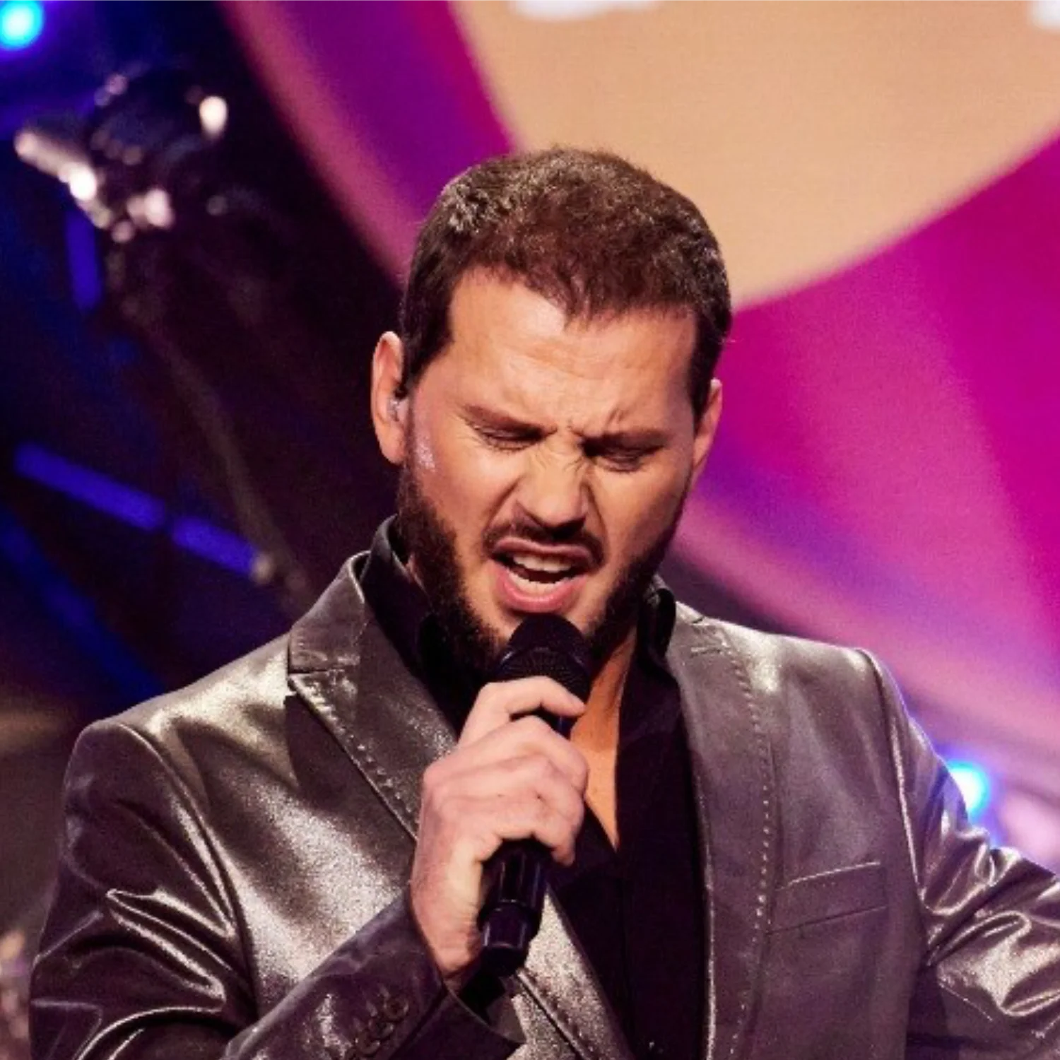 Bouke and Elvis Matters Band boeken voor de beste prijs bij Artist Capitol