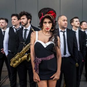 Call me Amy voor de beste prijs boeken bij Artist Capitol