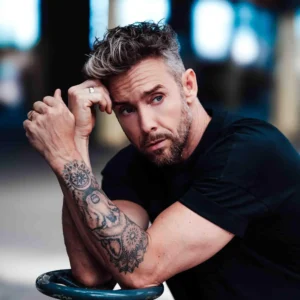 Charly Luske voor de beste prijs boeken bij Artist Capitol