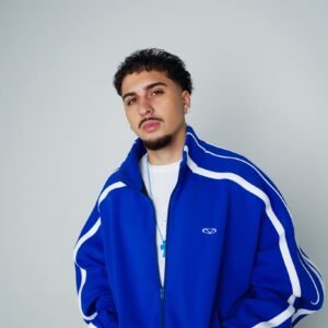 Christian D Persfoto
