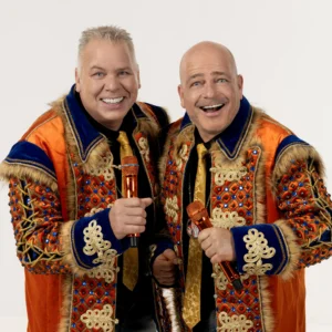 Lawineboys boeken voor de beste prijs bij Artist Capitol