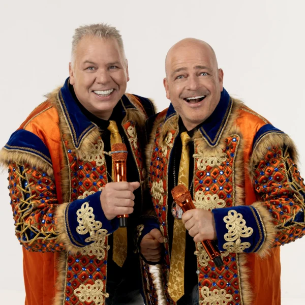 Lawineboys boeken voor de beste prijs bij Artist Capitol