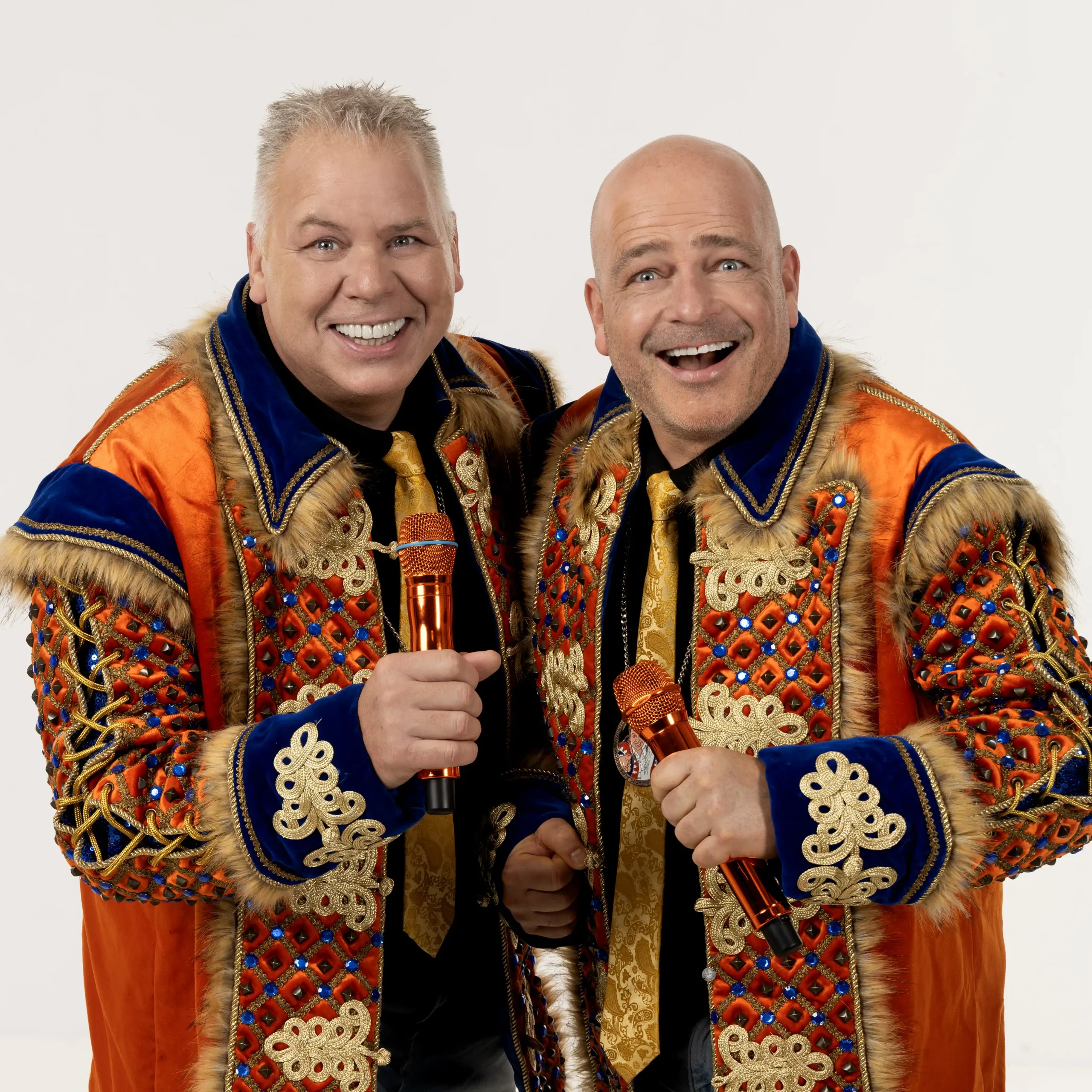 Lawineboys boeken voor de beste prijs bij Artist Capitol