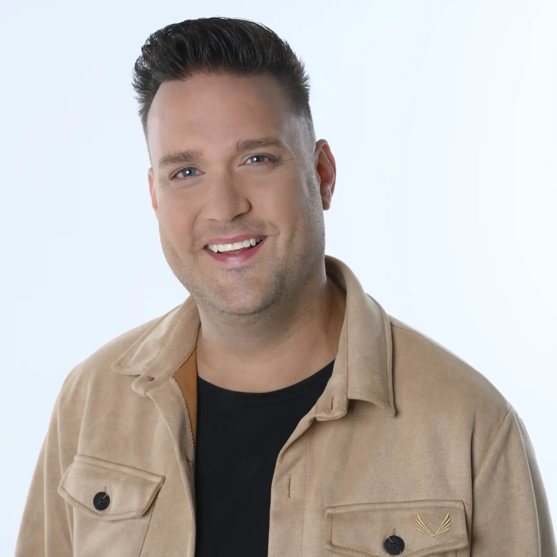 Pascal Redeker boeken voor de beste prijs bij Artist Capitol