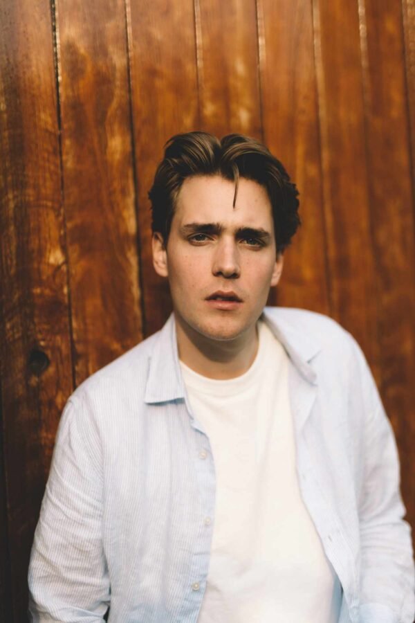 Young Dylan