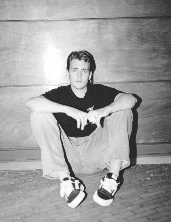 Young Dylan