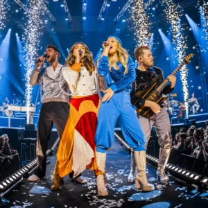 A*Fever ABBA tribute boeken voor de beste prijs bij Artist Capitol