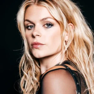 Davina Michelle - Persfoto