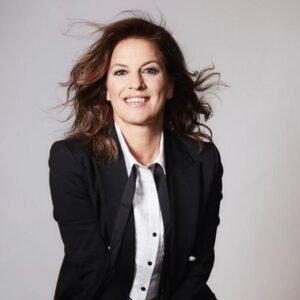 Fay Claassen - Persfoto