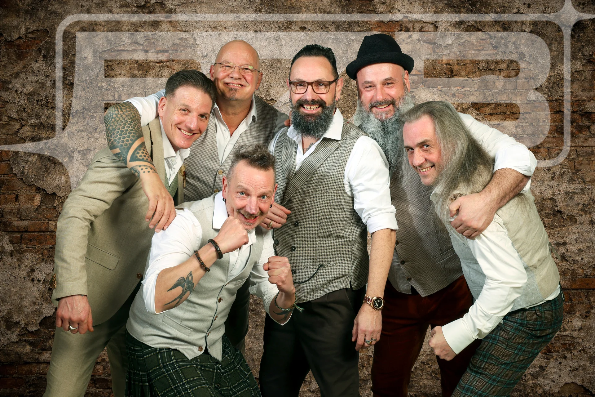 BZB - Persfoto 2026