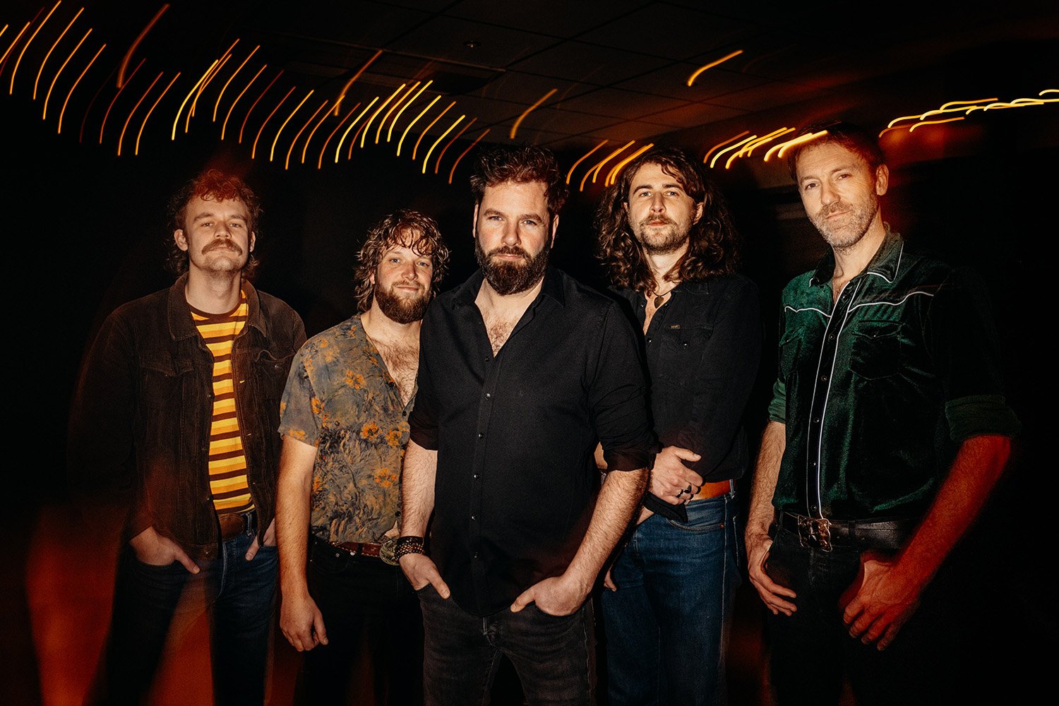 Bökkers - Persfoto 2026