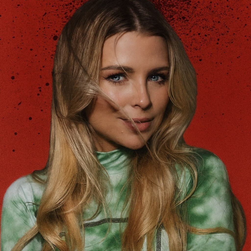 Jennifer Ewbank - Persfoto