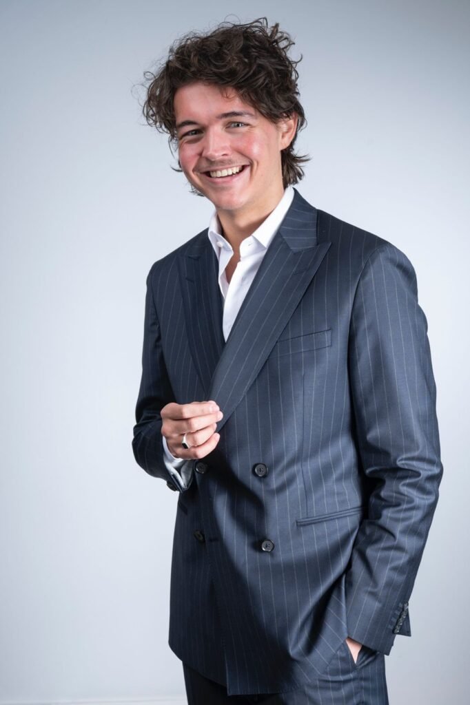 Sem Rozendaal boeken voor de beste prijs bij Artist Capitol