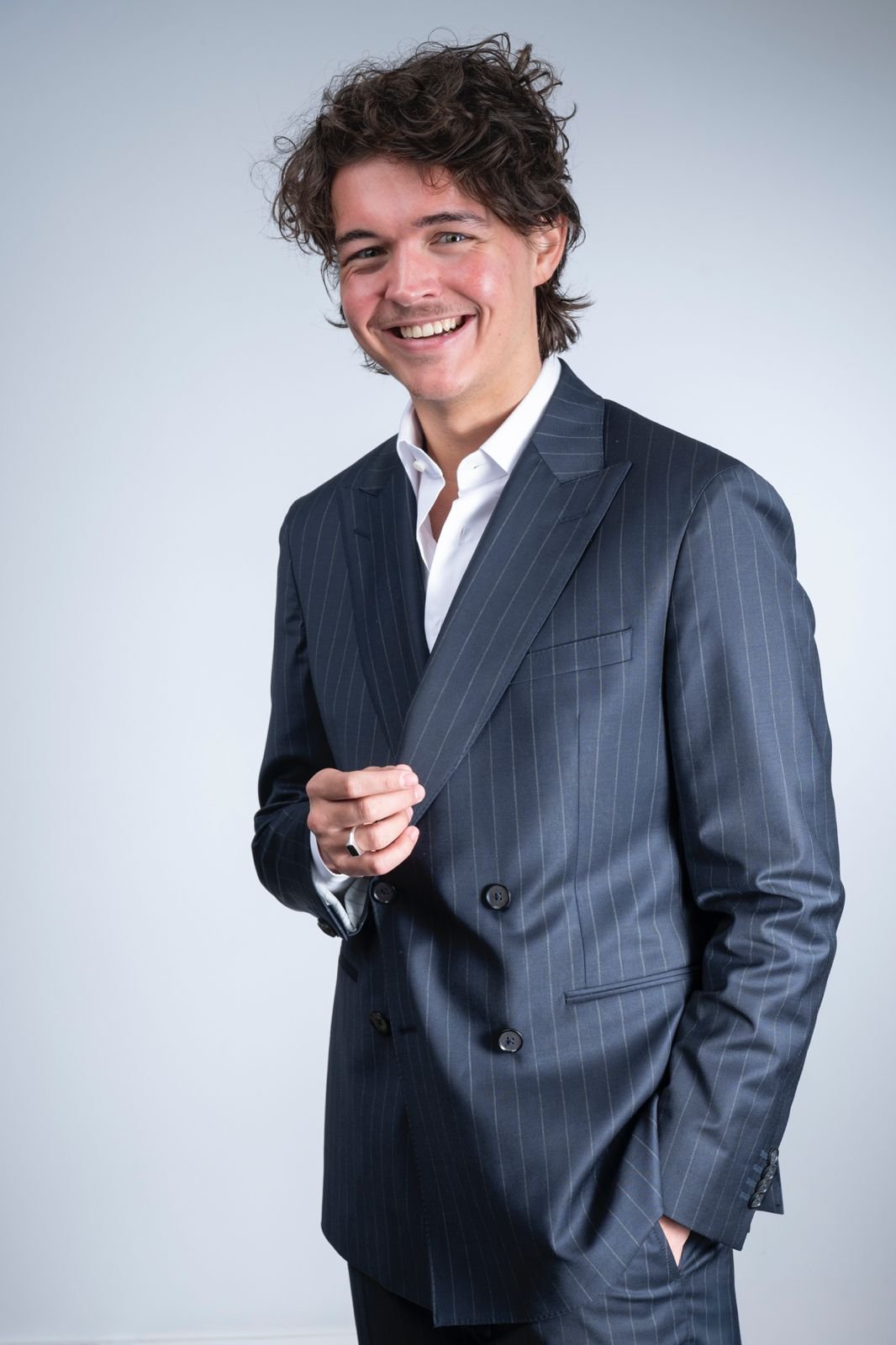 Sem Rozendaal boeken voor de beste prijs bij Artist Capitol