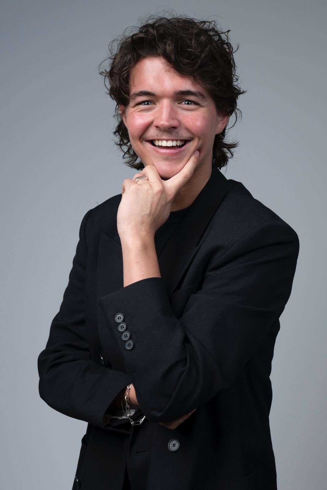 Sem Rozendaal boeken voor de beste prijs bij Artist Capitol