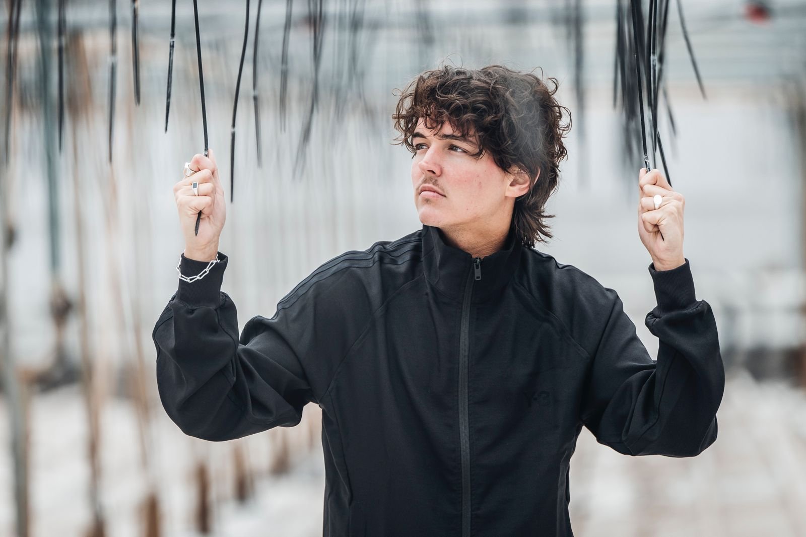 Sem Rozendaal boeken voor de beste prijs bij Artist Capitol