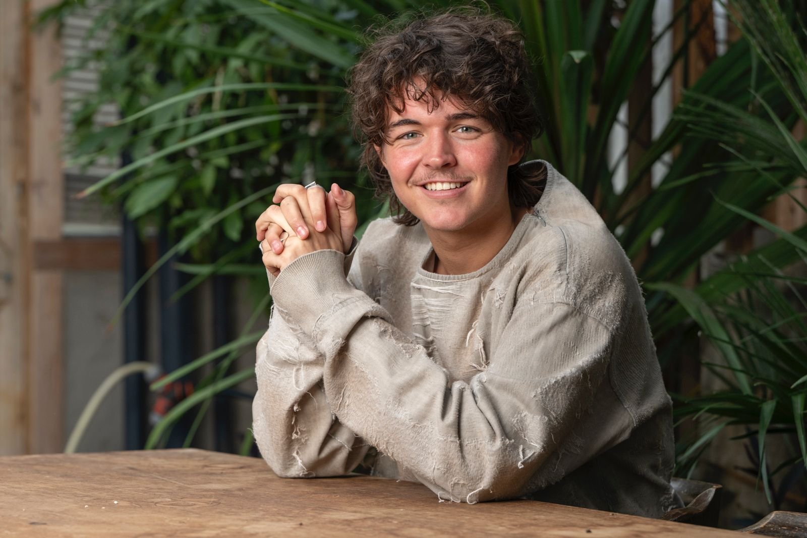 Sem Rozendaal boeken voor de beste prijs bij Artist Capitol