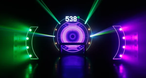 538 DJ's On Tour boeken voor de beste prijs bij Artist Capitol -1