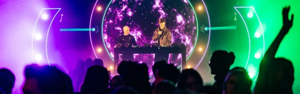 538 DJ's On Tour boeken voor de beste prijs bij Artist Capitol -3
