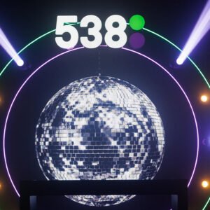 538 DJ's On Tour boeken voor de beste prijs bij Artist Capitol - Persfoto