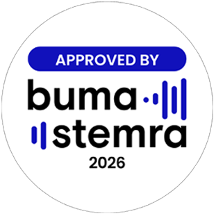 Approved by BumaStemra 2026