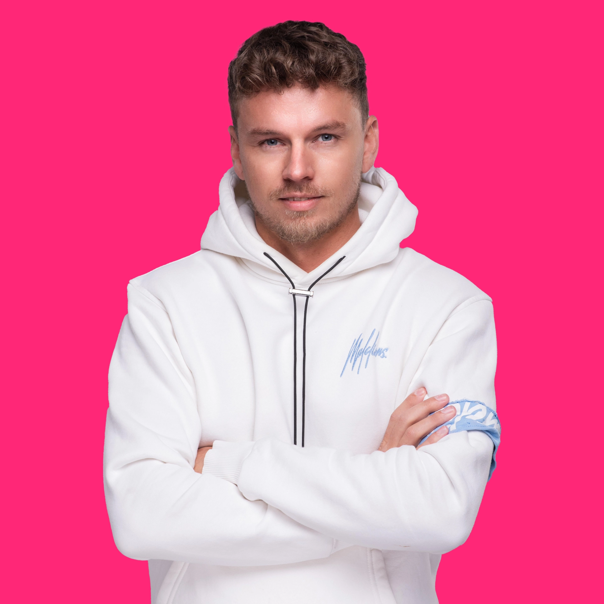 Barry Fest boeken voor de beste prijs bij Artist Capitol -1