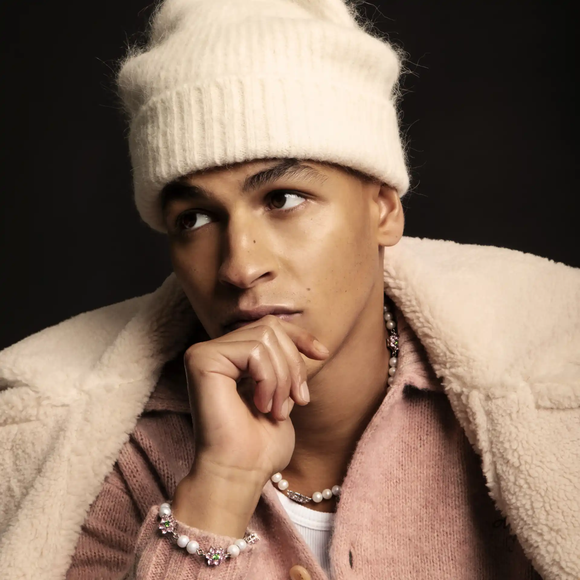 Bilal Wahib boeken voor de beste prijs bij Artist Capitol -1