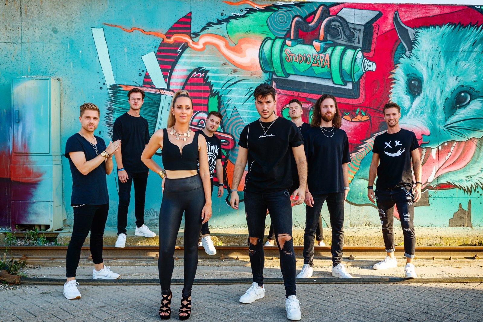 Boomerang boeken voor de beste prijs bij Artist Capitol -1