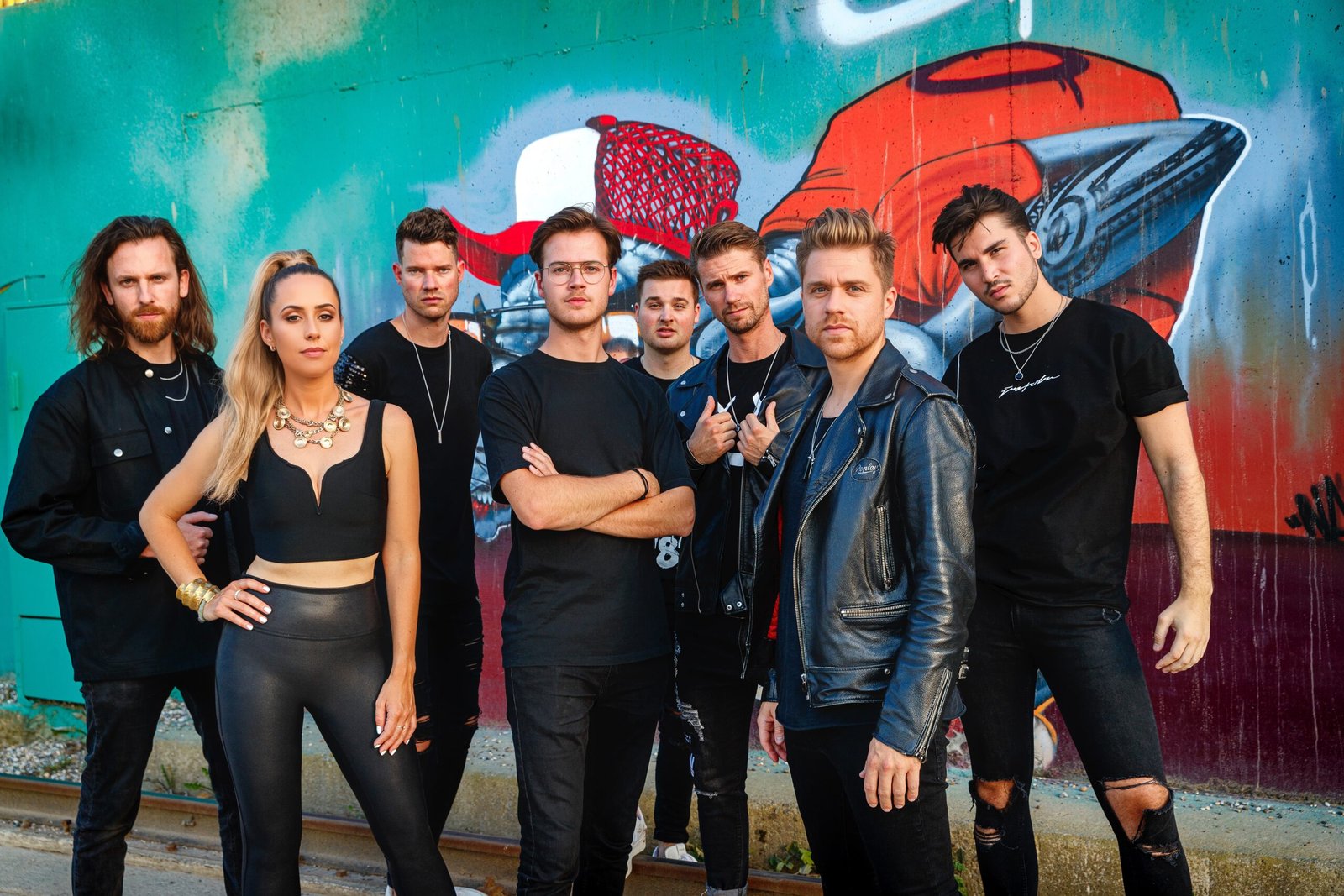 Boomerang boeken voor de beste prijs bij Artist Capitol -2