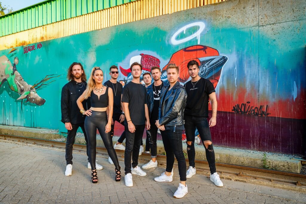 Boomerang boeken voor de beste prijs bij Artist Capitol -3