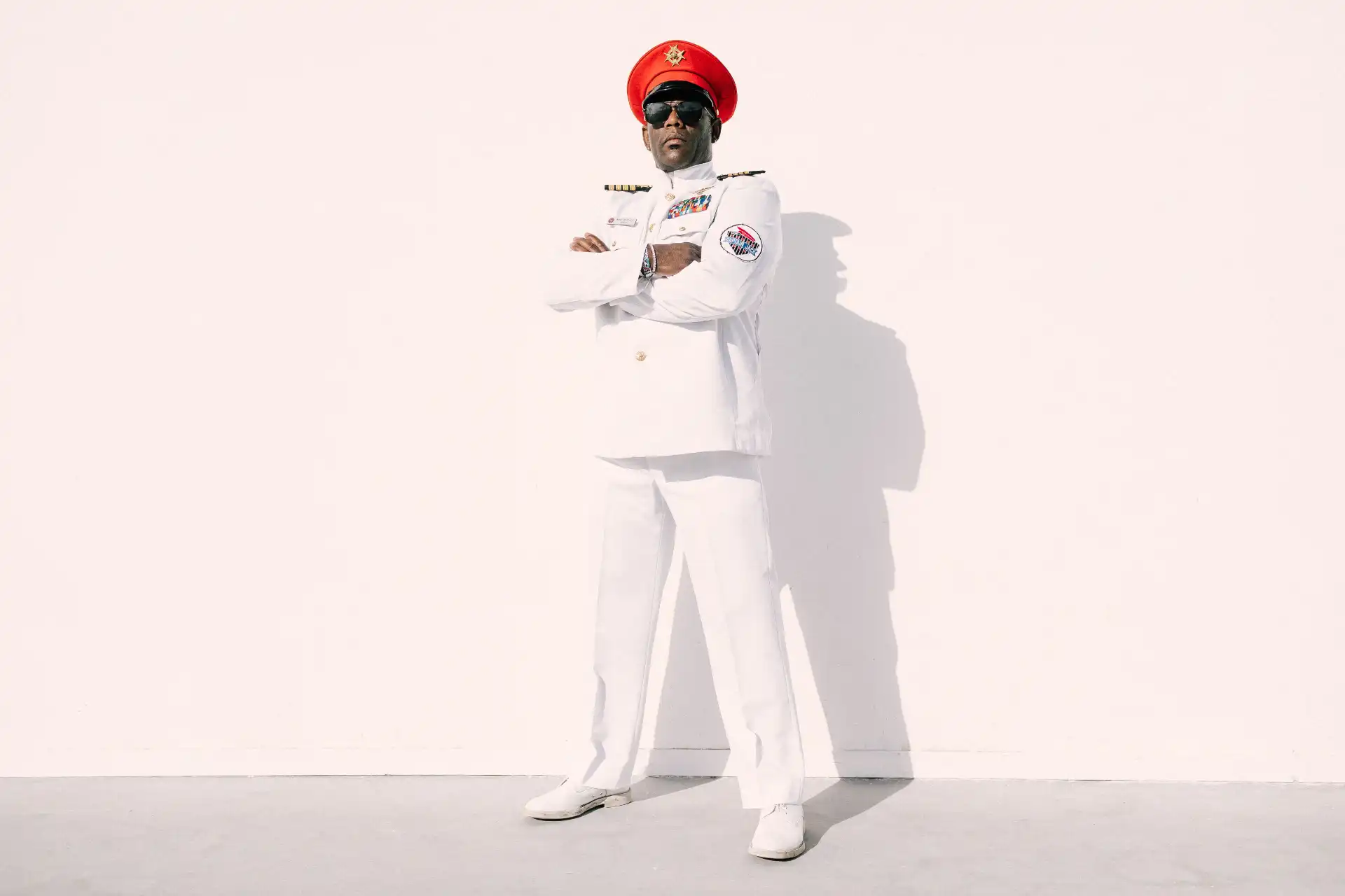 Captain Jack boeken voor de beste prijs bij Artist Capitol -6