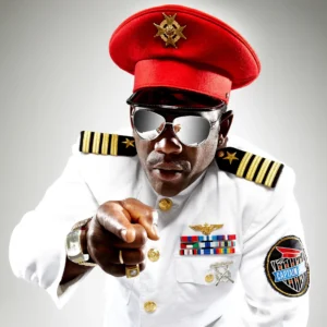 Captain Jack boeken voor de beste prijs bij Artist Capitol - Persfoto