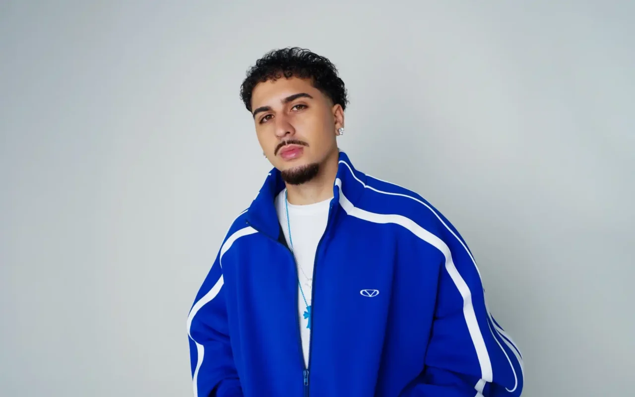Cristian D boeken voor de beste prijs bij Artist Capitol - Persfoto