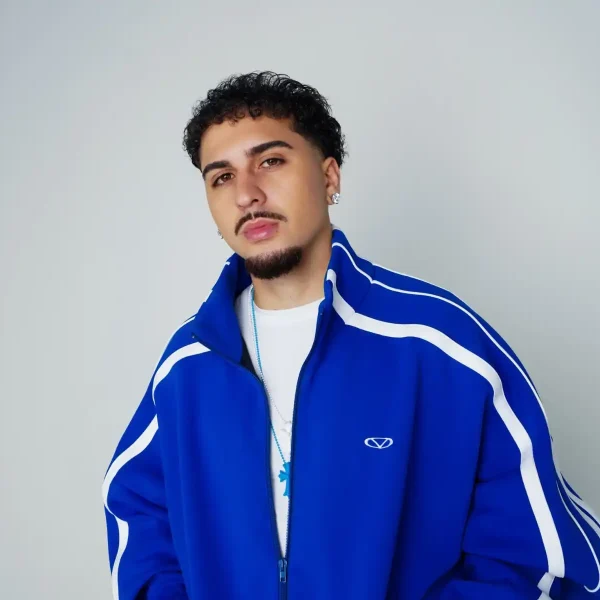 Cristian D boeken voor de beste prijs bij Artist Capitol - Persfoto