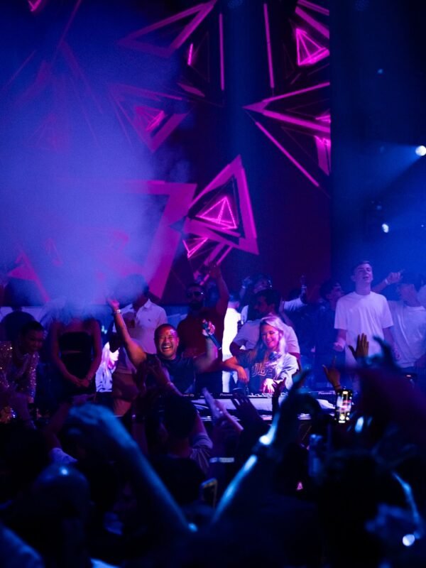 DJ Elaine