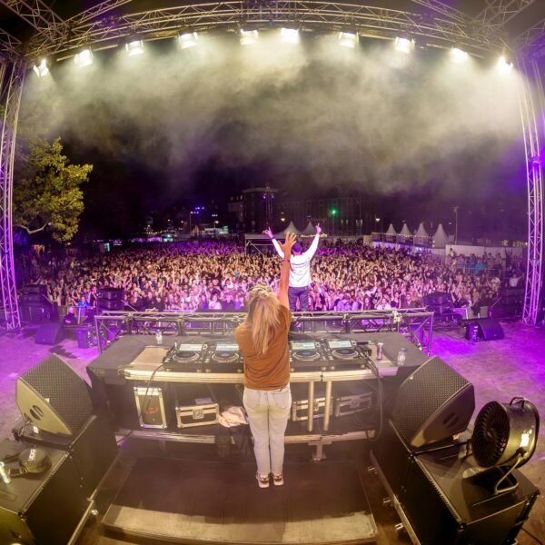 DJ Elaine