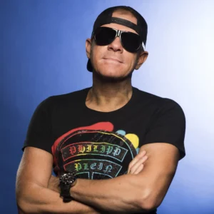 DJ Jean boeken voor de beste prijs bij Artist Capitol - Persfoto