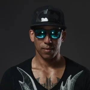 Darkraver boeken voor de beste prijs bij Artist Capitol - Persfoto