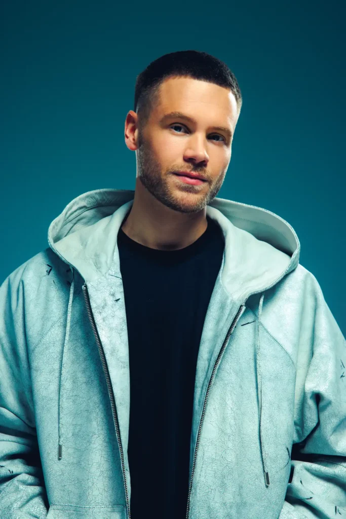 Dave Dekker boeken voor de beste prijs bij Artist Capitol -1