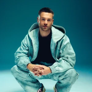 Dave Dekker boeken voor de beste prijs bij Artist Capitol - Persfoto