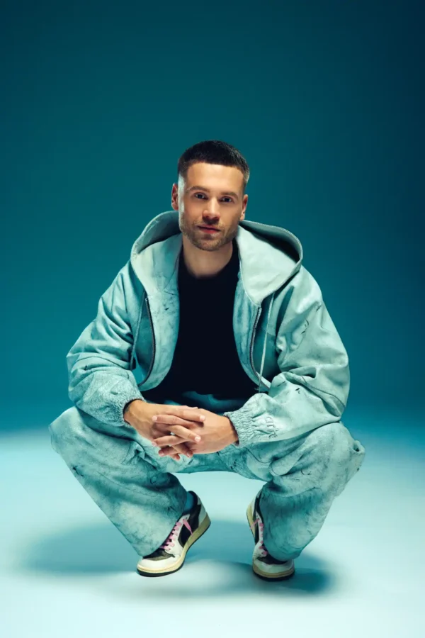 Dave Dekker boeken voor de beste prijs bij Artist Capitol - Persfoto