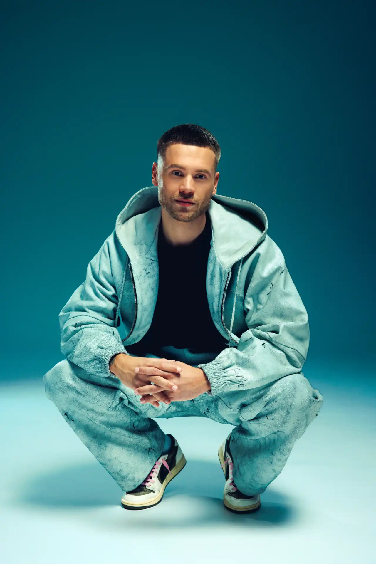Dave Dekker boeken voor de beste prijs bij Artist Capitol - Persfoto