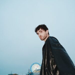Duncan Laurence boeken voor de beste prijs bij Artist Capitol - Persfoto