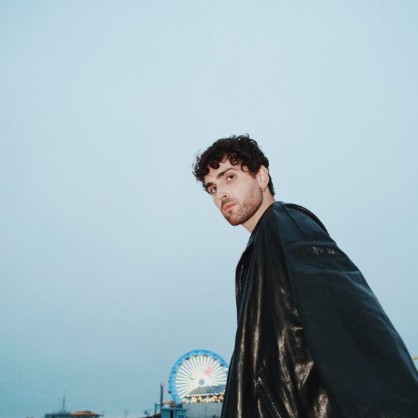 Duncan Laurence boeken voor de beste prijs bij Artist Capitol - Persfoto