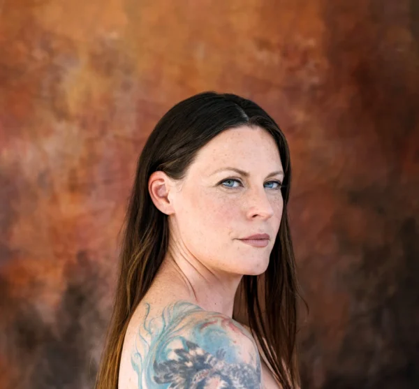 Floor Jansen boeken voor de beste prijs bij Artist Capitol -1