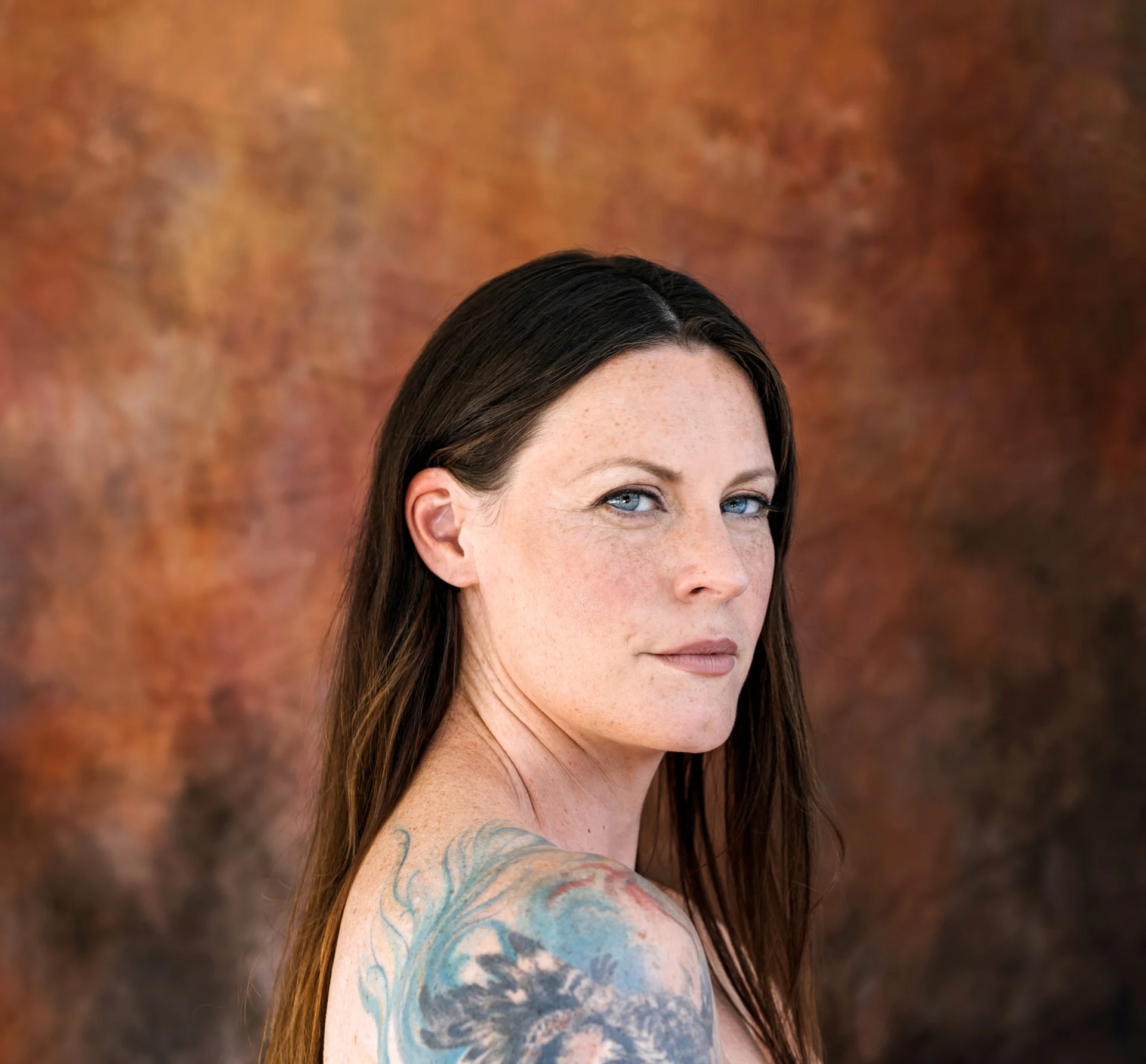 Floor Jansen boeken voor de beste prijs bij Artist Capitol -1