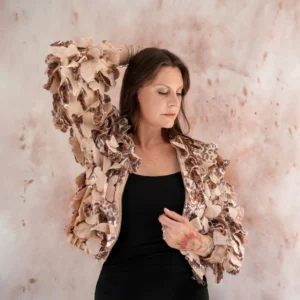 Floor Jansen boeken voor de beste prijs bij Artist Capitol - Persfoto