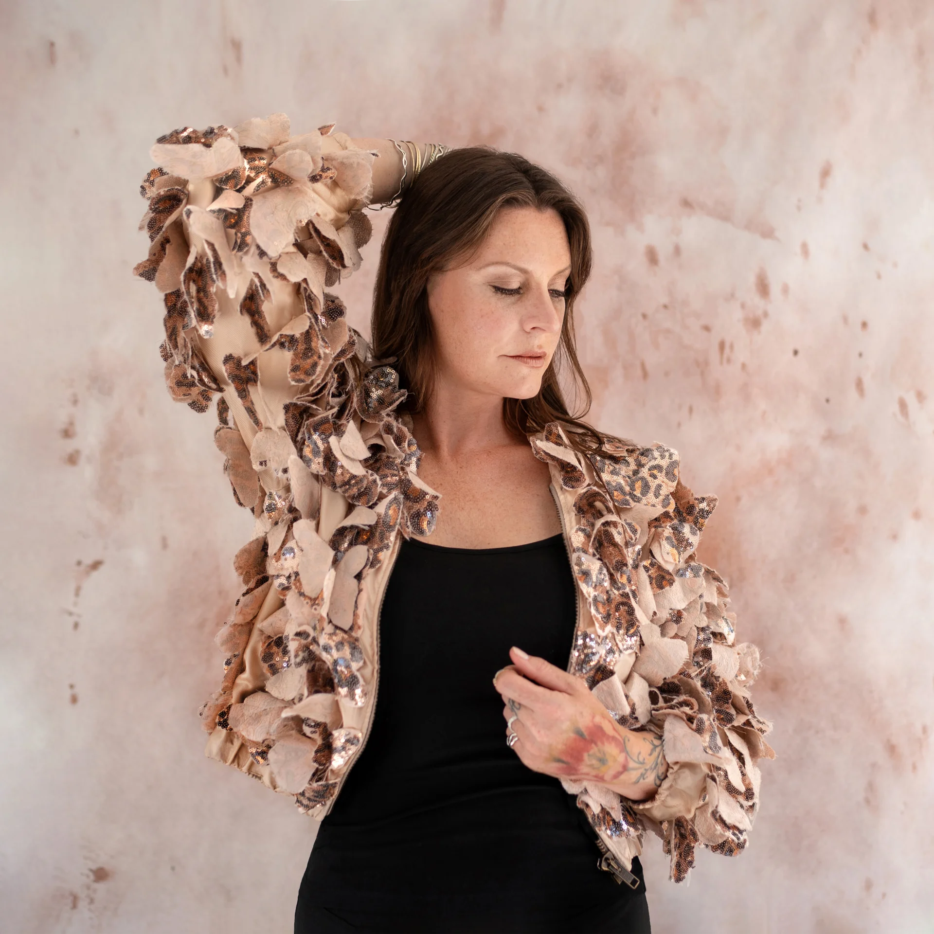Floor Jansen boeken voor de beste prijs bij Artist Capitol - Persfoto
